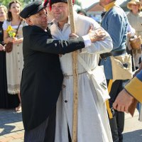 Zobacz w powiększeniu: POWSTANIE STYCZNIOWE – 160 lat później w Baranowie (53)